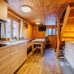 U Valentu Chalet *