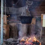 U Valentu Chalet