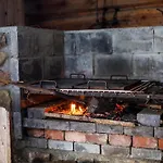 U Valentu Chalet Červená Voda