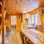 U Valentu Chalet *