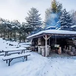 U Valentu Chalet Červená Voda