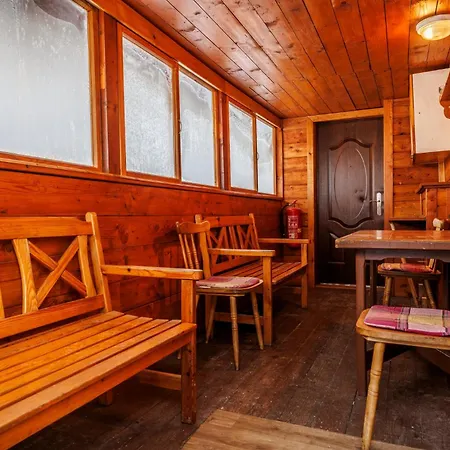 Chalet U Valentu