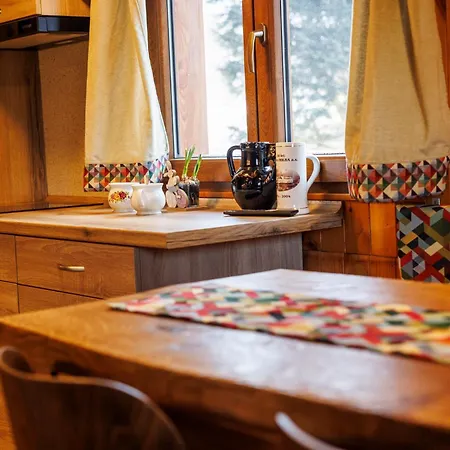Chalet U Valentu *