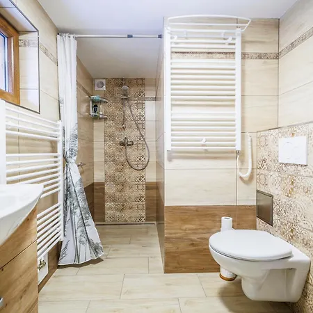 U Valentu Chalet *