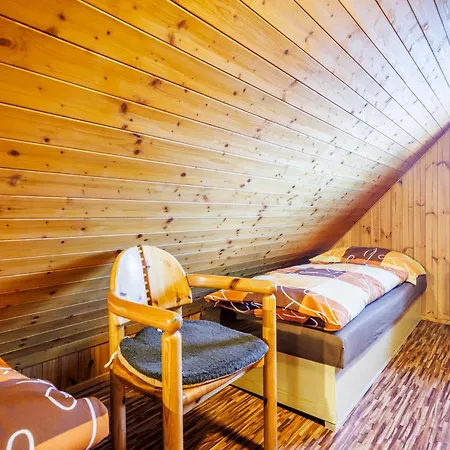 Chalet U Valentu Červená Voda