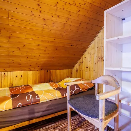 Chalet U Valentu *