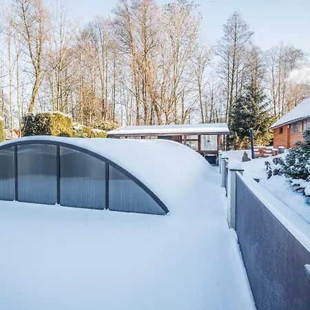 U Valentu Chalet
