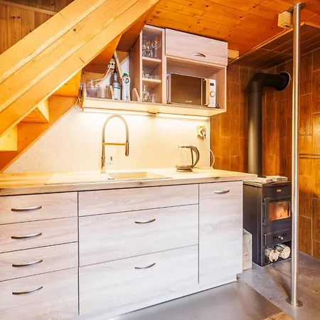 Chalet U Valentu