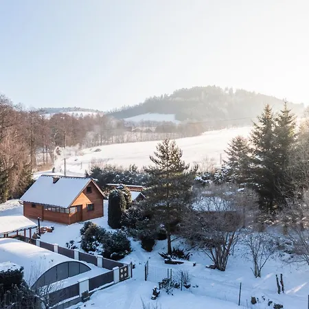Chalet U Valentu