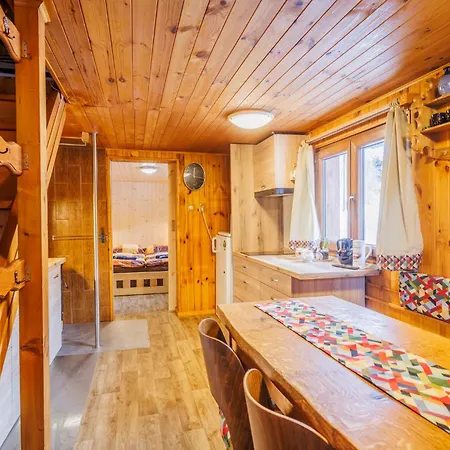 U Valentu Chalet *