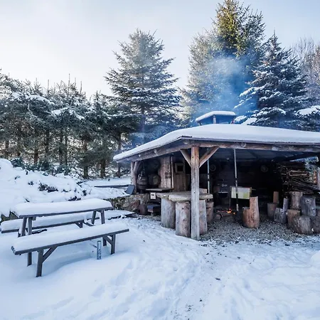 U Valentu Chalet Červená Voda