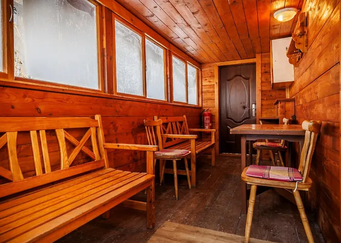 Chalet U Valentu