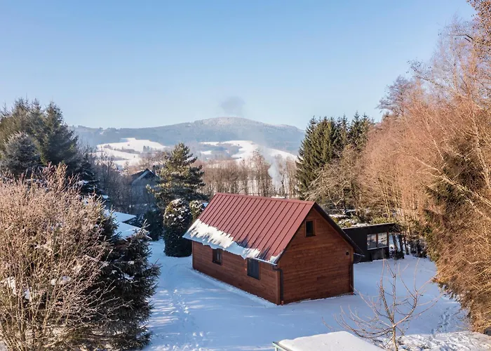 U Valentu Chalet *
