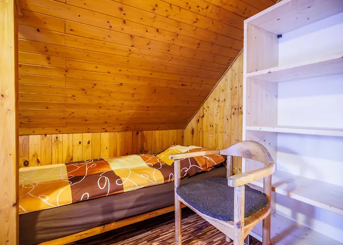 Chalet U Valentu *
