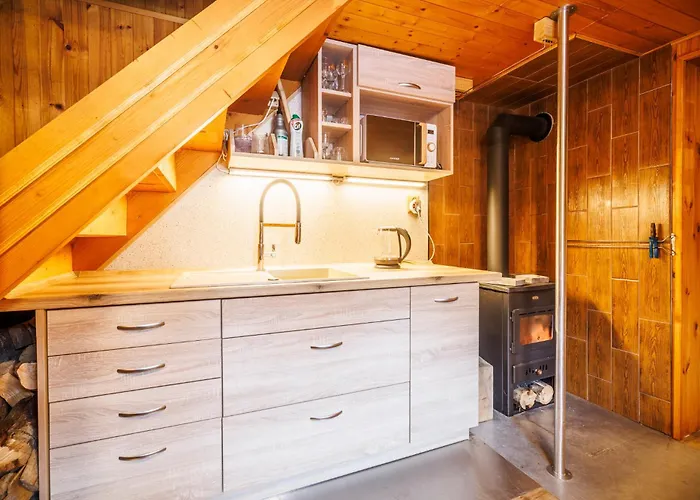 Chalet U Valentu