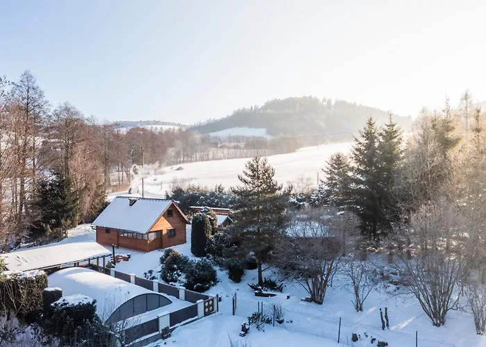 Chalet U Valentu